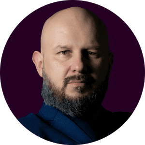 Michał Iwańczuk