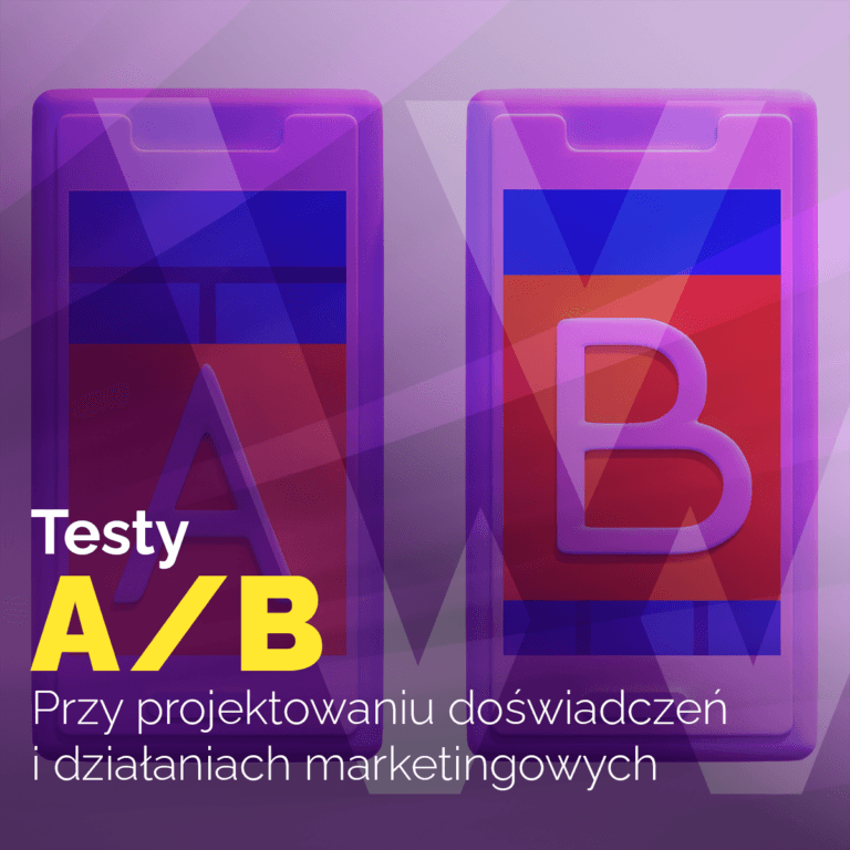 Testy A/B w UX i marketingu
