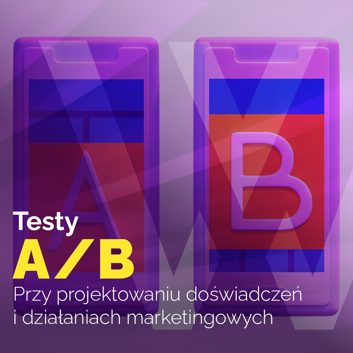 Testy A/B w UX i marketingu