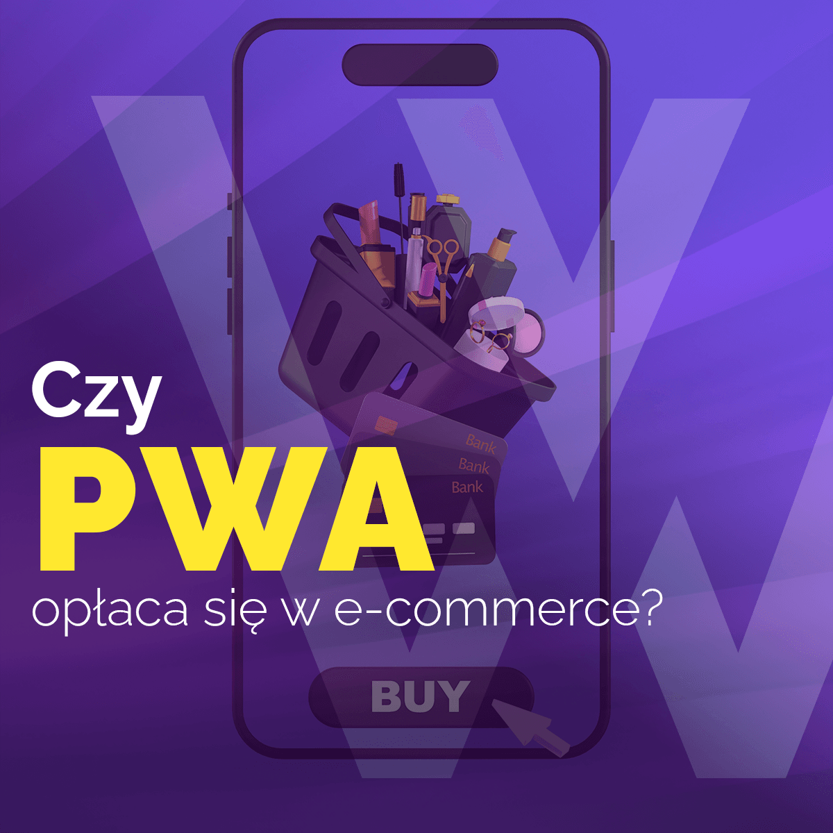 Czy warto zainwestować w Progressive Web Apps (PWA) dla swojego sklepu internetowego?