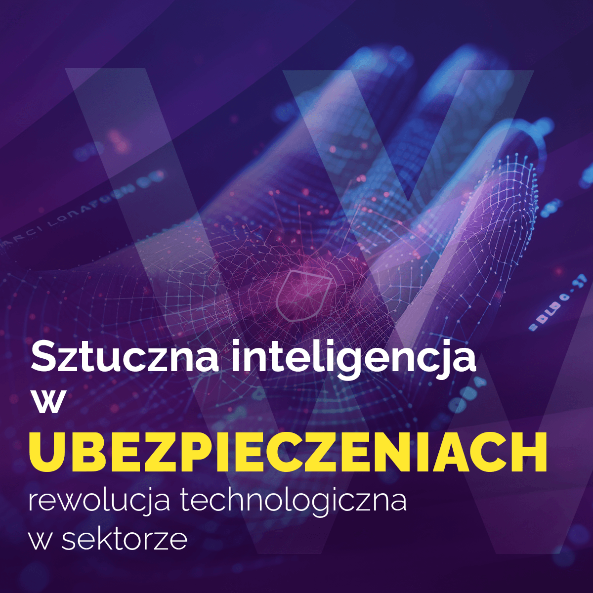 Sztuczna inteligencja w ubezpieczeniach: rewolucja technologiczna w sektorze