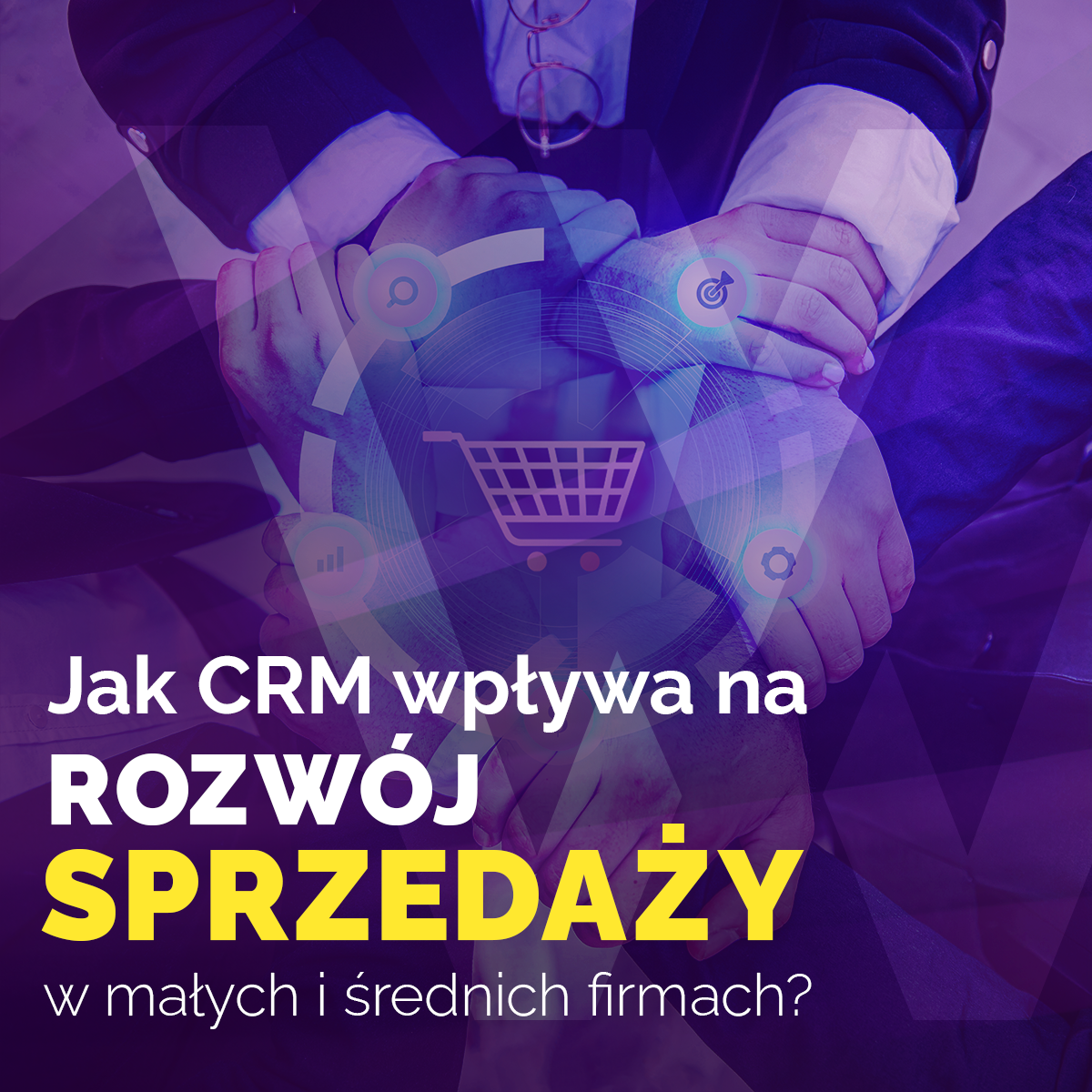 Jak CRM wpływa na rozwój sprzedaży w małych i średnich firmach?