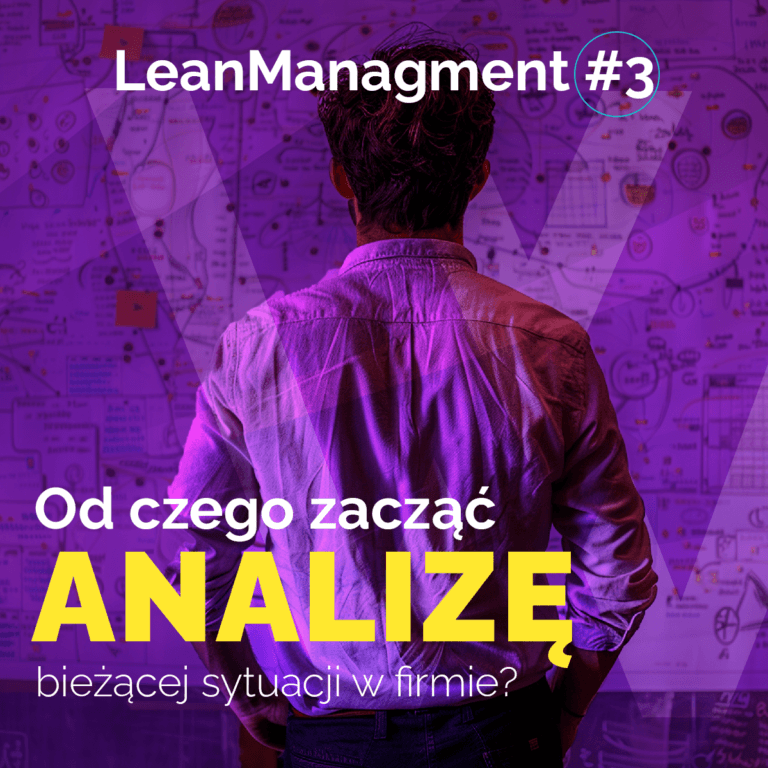 Analiza obecnej sytuacji w firmie – od czego zacząć?