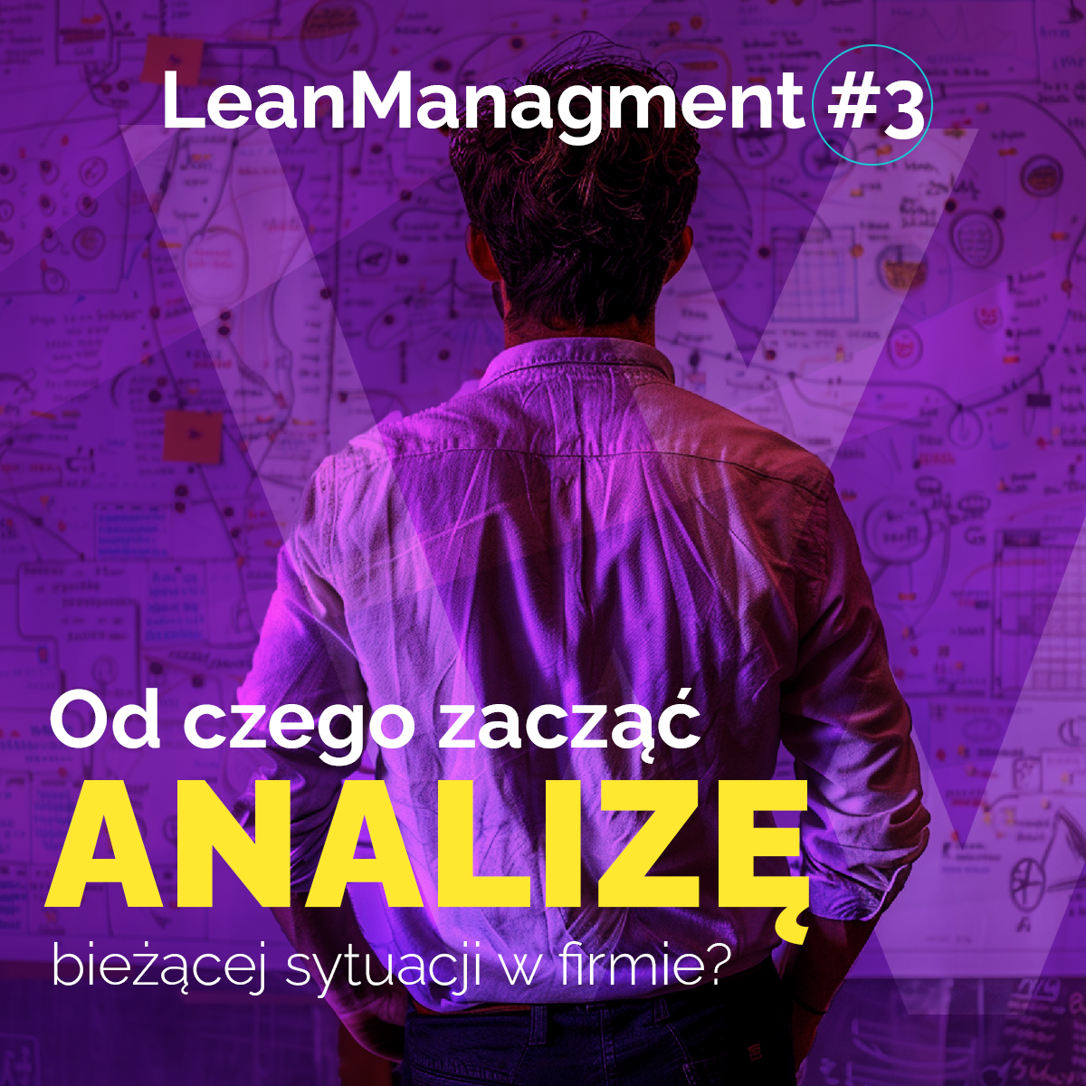 Analiza obecnej sytuacji w firmie – od czego zacząć?