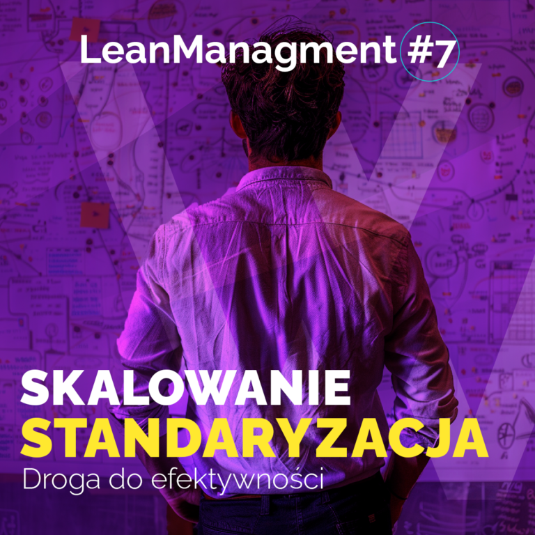 Skalowanie i standaryzacja – droga do efektywności