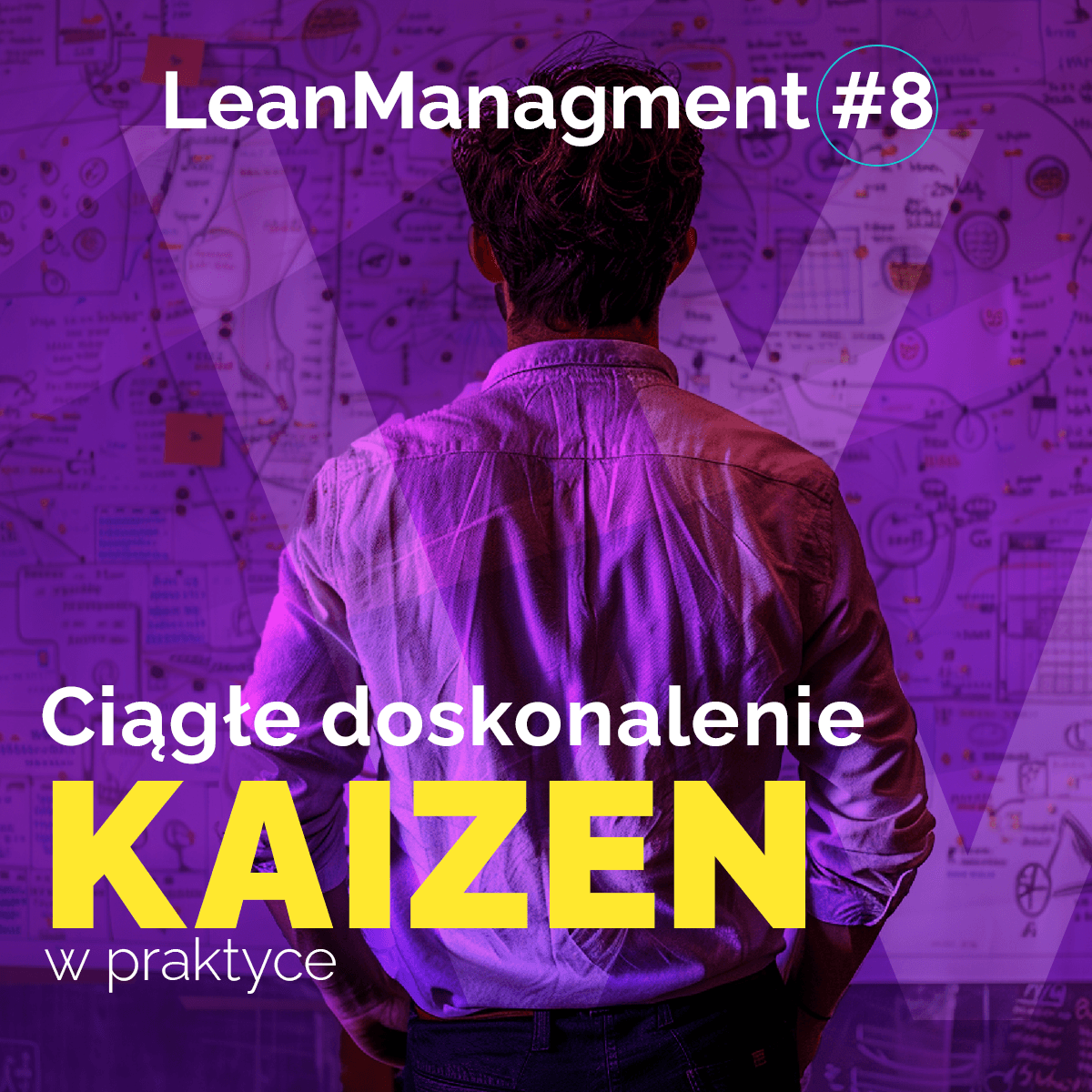 8. Ciągłe doskonalenie Kaizen w praktyce
