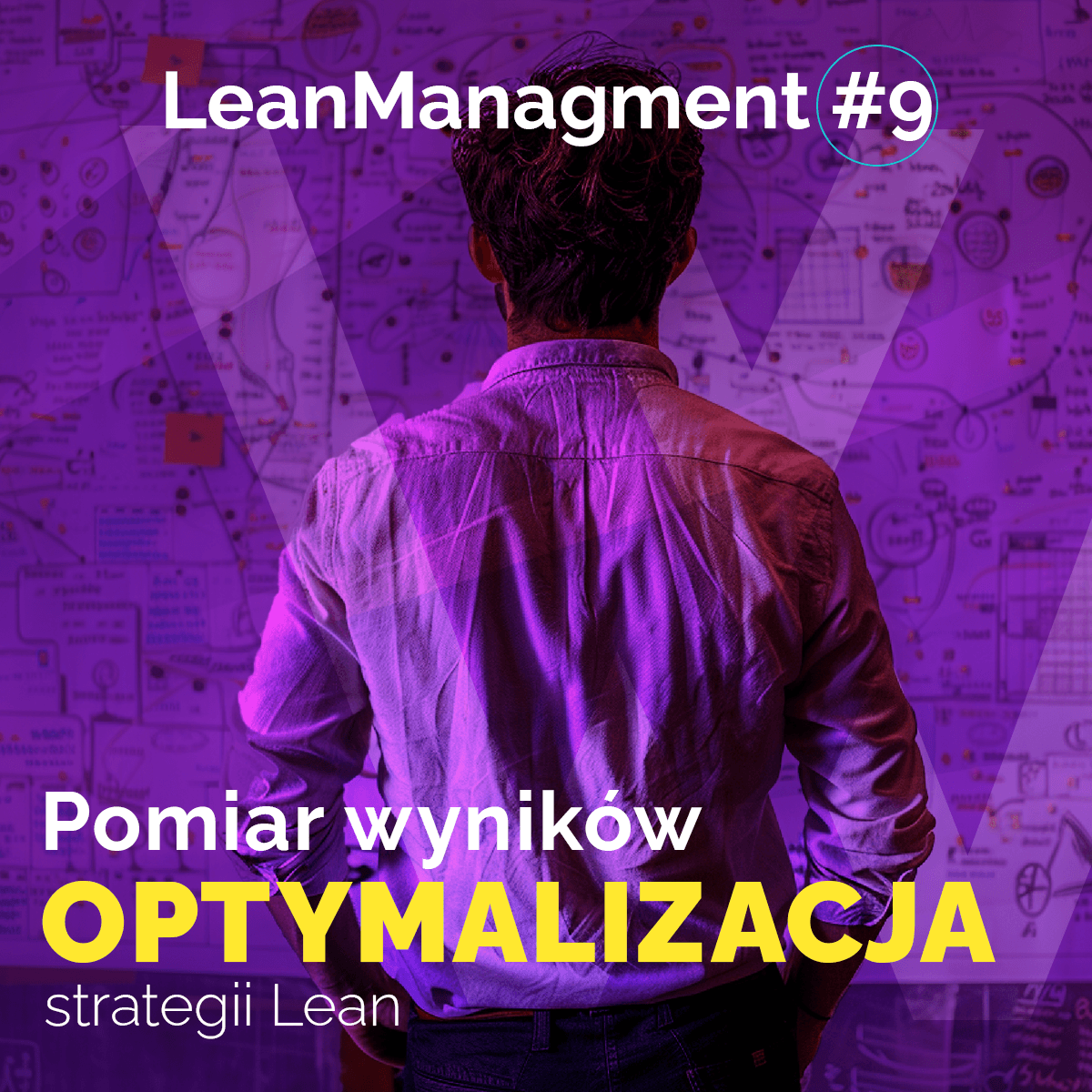 9. Pomiar wyników i optymalizacja strategii Lean