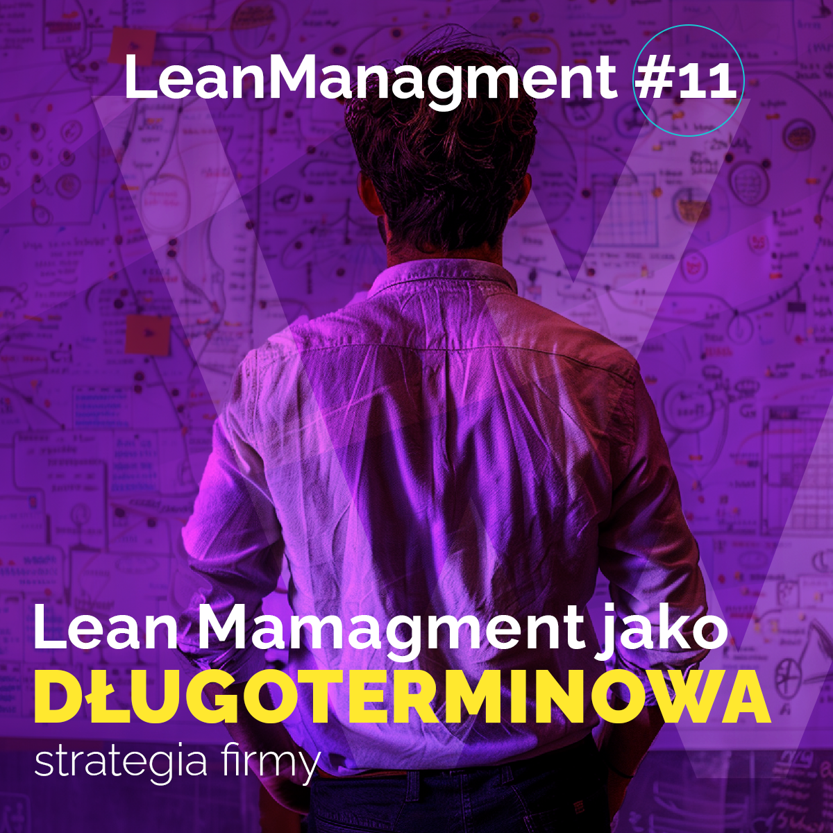 11. Lean Management jako długoterminowa strategia firmy