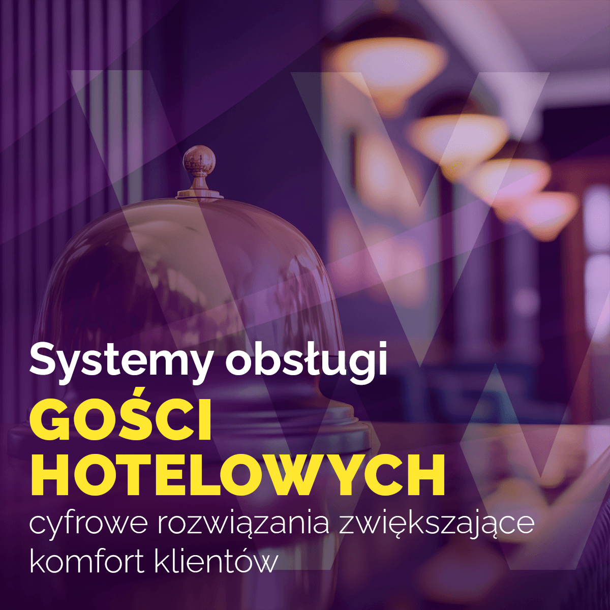 Systemy obsługi gości w hotelach – cyfrowe rozwiązania zwiększające komfort klientów