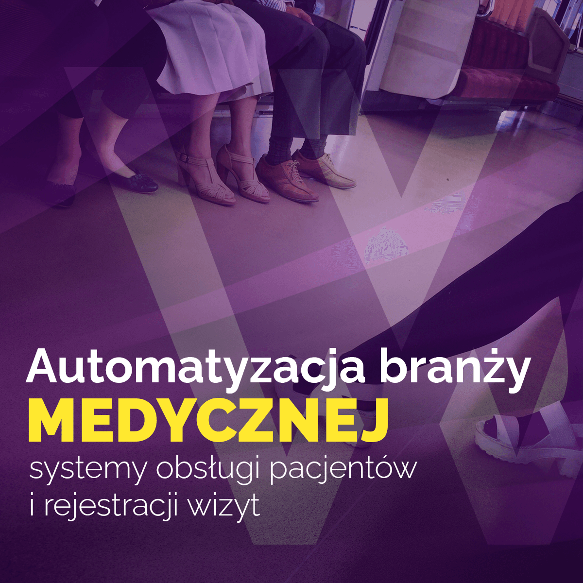 Automatyzacja w branży medycznej: systemy obsługi pacjentów i rejestracji wizyt