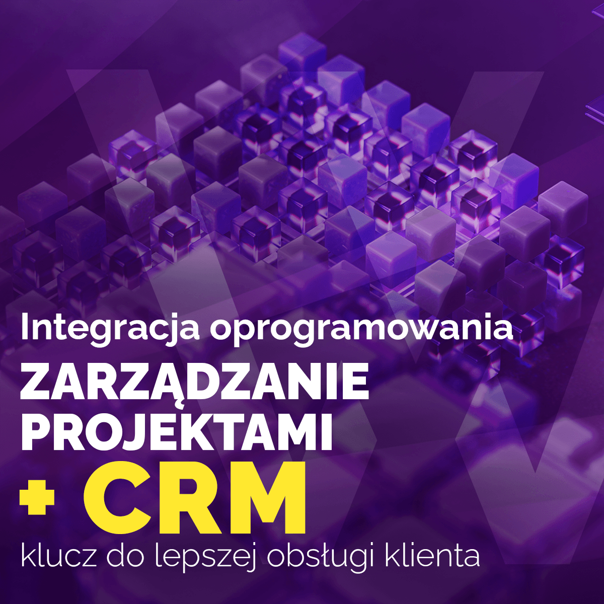 Integracja oprogramowania do zarządzania projektami z CRM – klucz do lepszej obsługi klienta